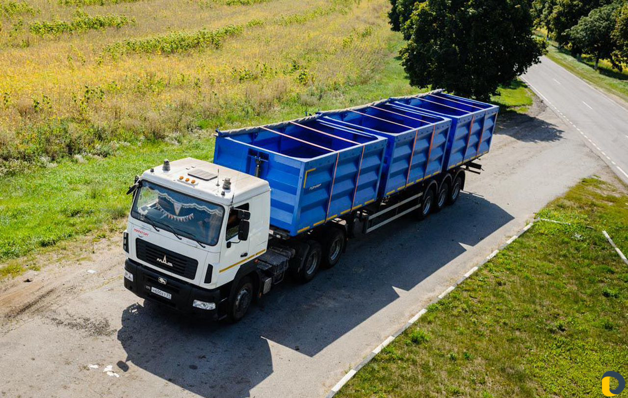 Грузоперевозки Газель, 5,10, 20 тонн / Межгород