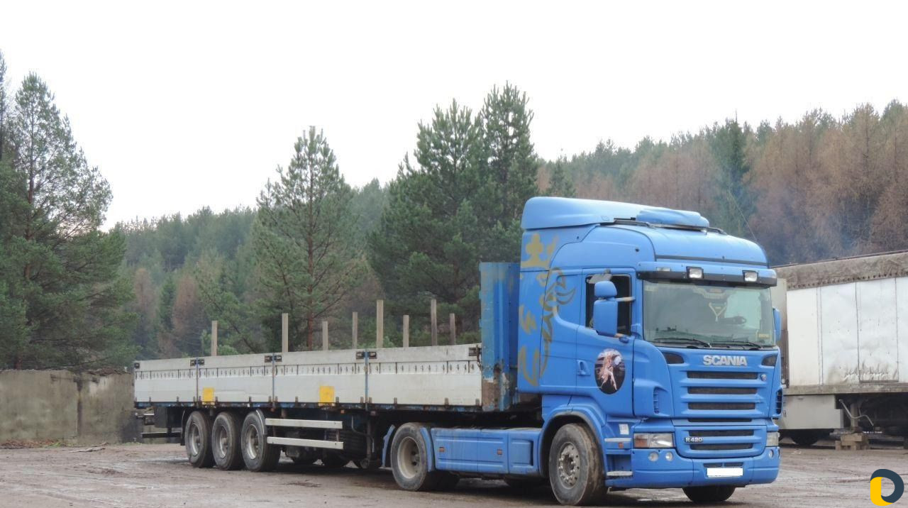Грузоперевозки Газель, 5,10, 20 тонн / Межгород