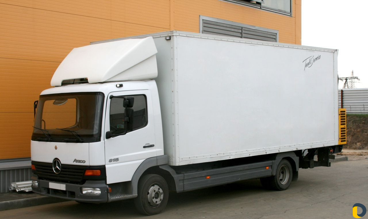 Грузоперевозки Газель, 5,10, 20 тонн / Межгород