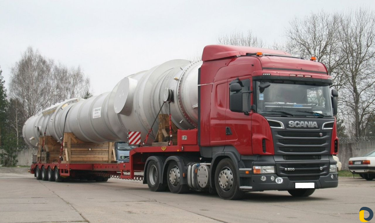 Грузоперевозки Газель, 5,10, 20 тонн / Межгород