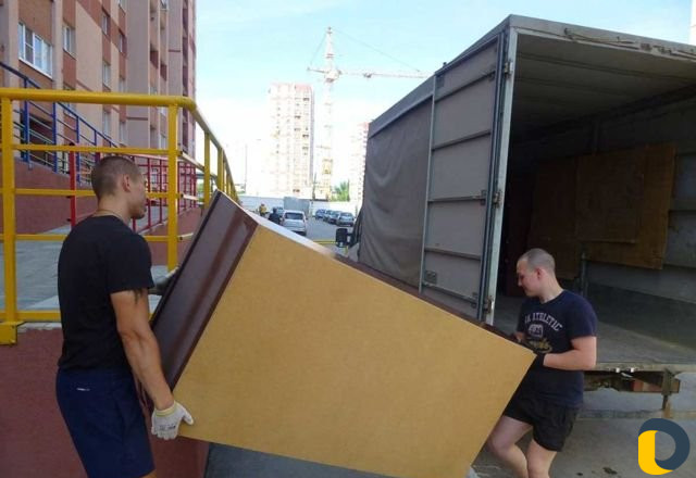 Грузоперевозки, газель 6 метров. Попутные грузы
