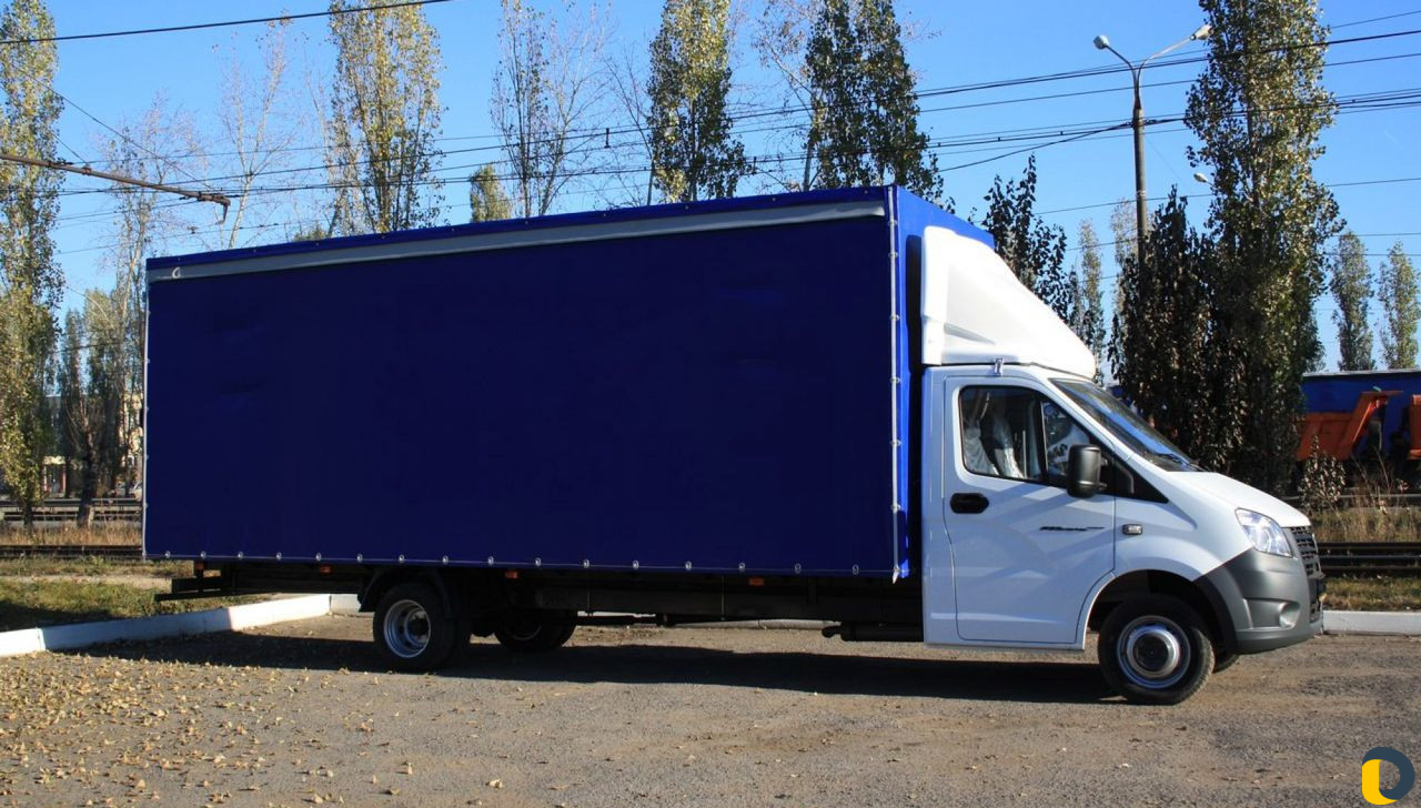 Грузоперевозки, газель 6 метров. Попутные грузы