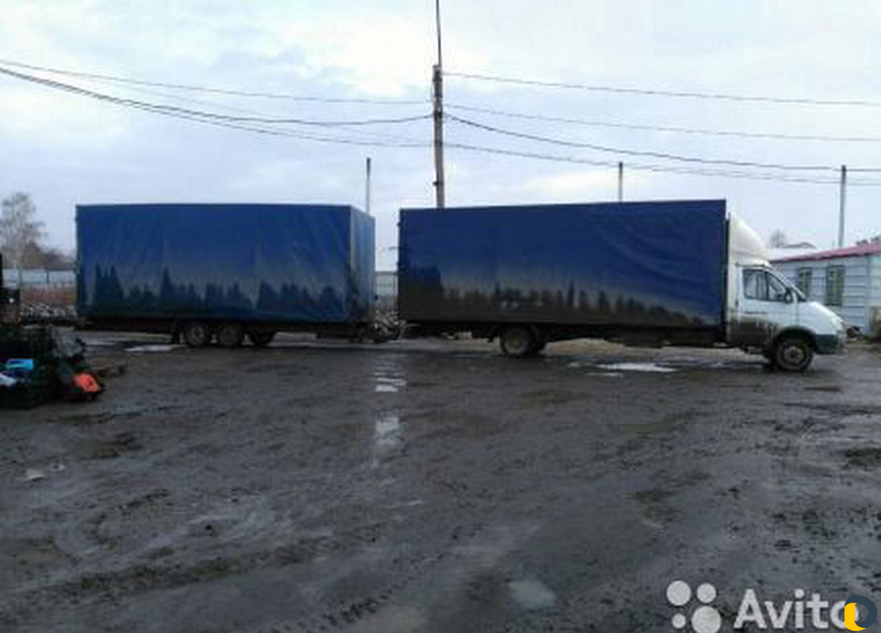 Грузоперевозки, газель 6 метров. Попутные грузы