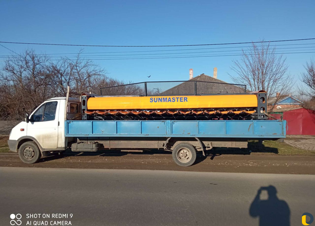 Грузоперевозки газель 6 метров