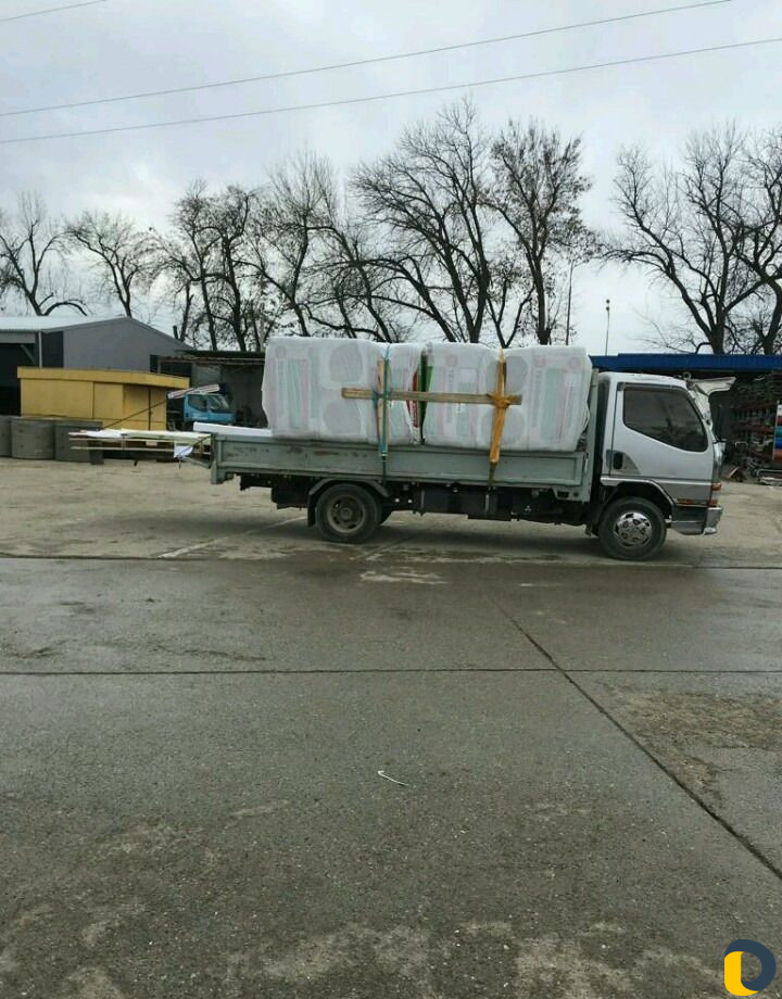 Грузоперевозки газель бортовая открытая. Доставка