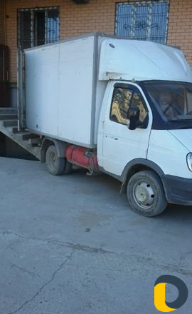 Грузоперевозки газель будка 24/7
