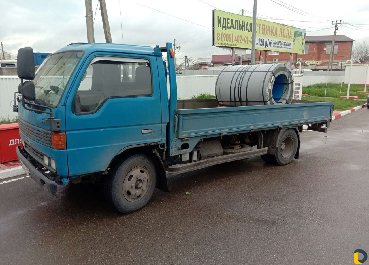 Грузоперевозки газель до 5 тонн