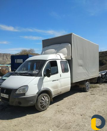 Грузоперевозки Газель.Фермер