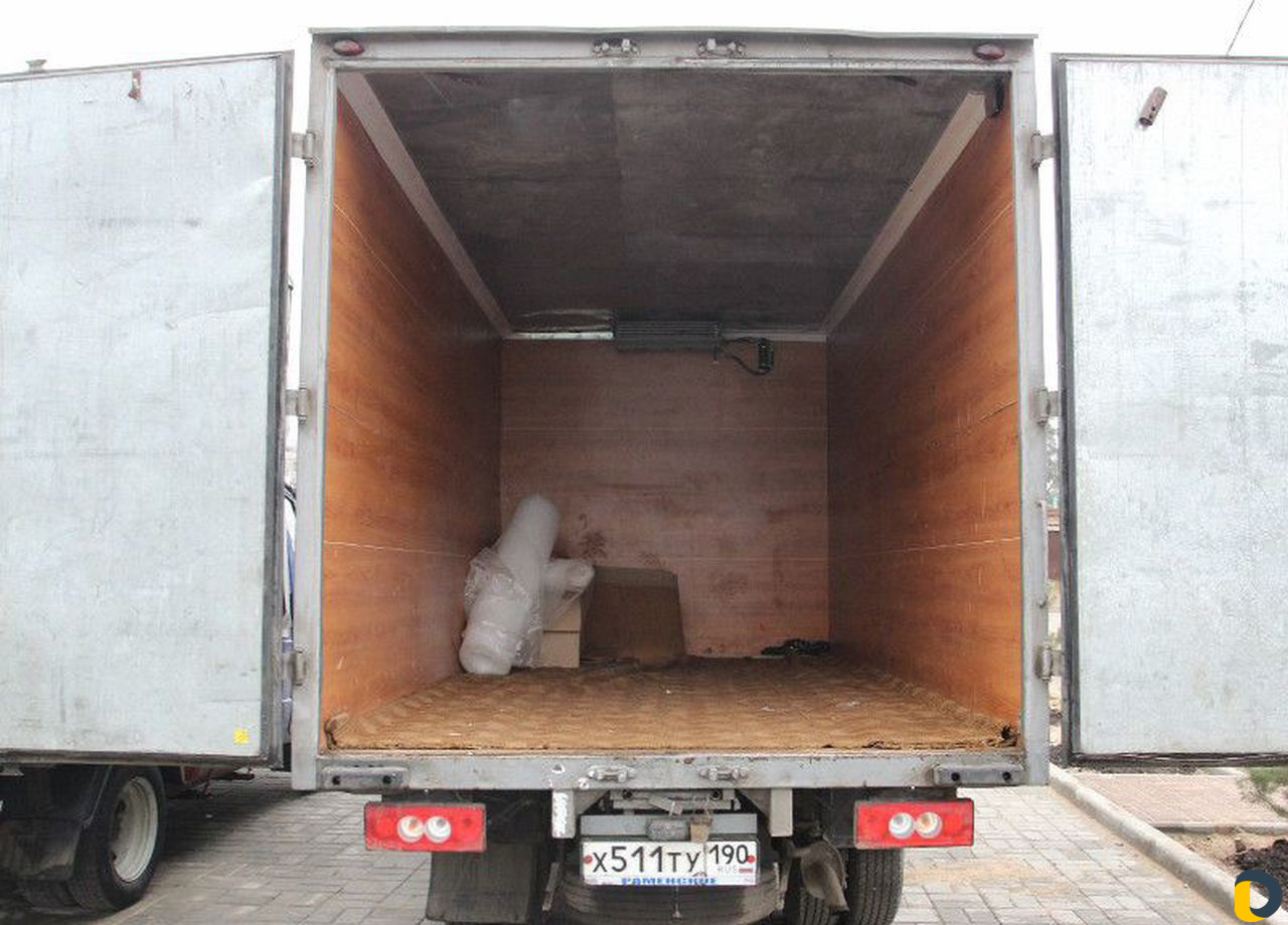 Грузоперевозки газель фура межгород