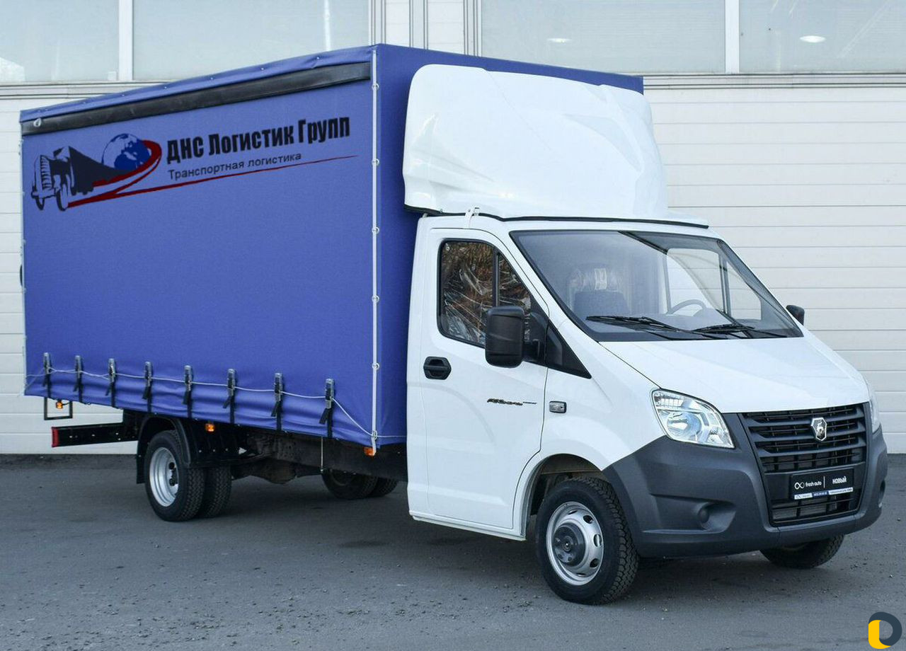 Грузоперевозки газель фура межгород