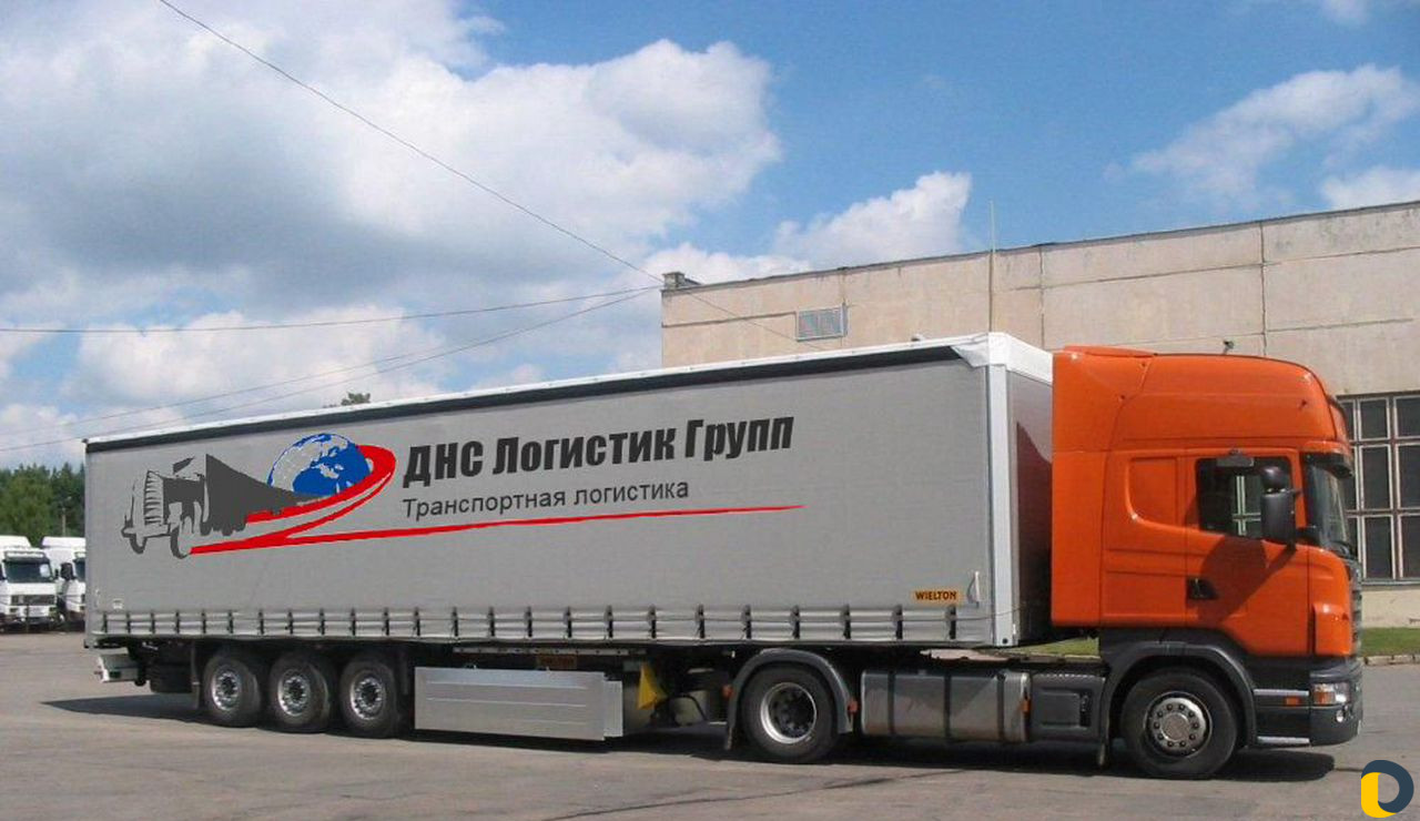 Грузоперевозки газель фура межгород