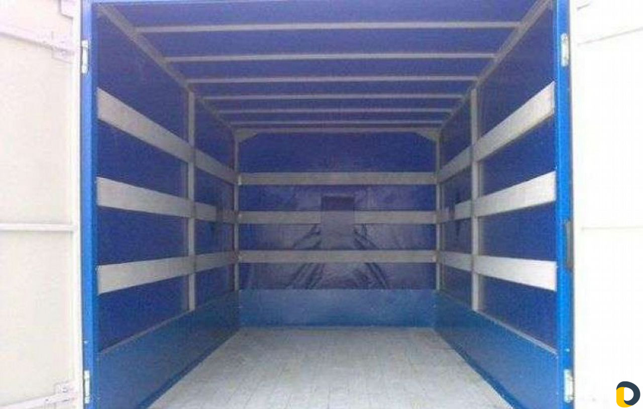 Грузоперевозки газель фура межгород