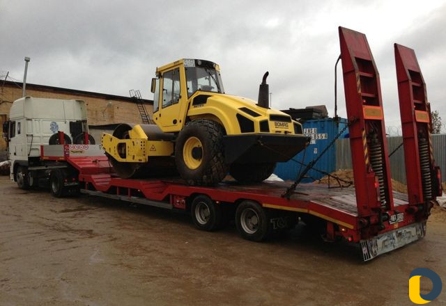 Грузоперевозки газель фура межгород