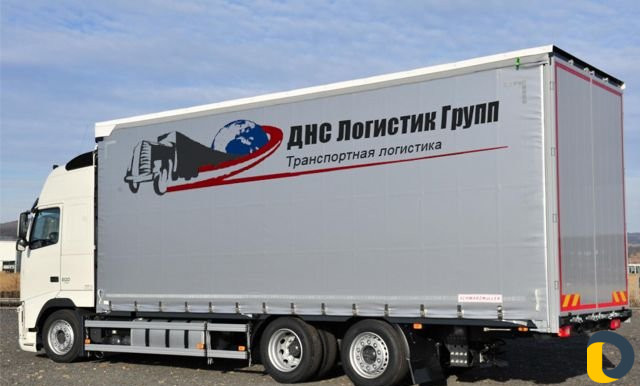 Грузоперевозки газель фура межгород