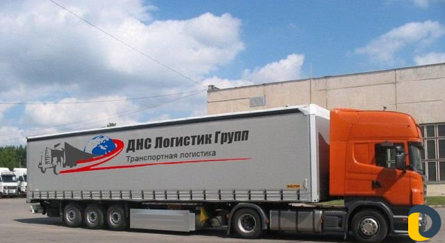 Грузоперевозки газель фура межгород