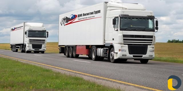 Грузоперевозки газель фура межгород