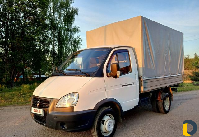 Грузоперевозки Газель Каспийск