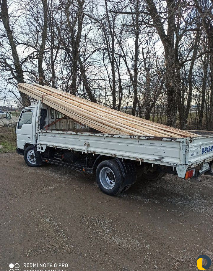 Грузоперевозки газель открытая бортовая вывоз груз