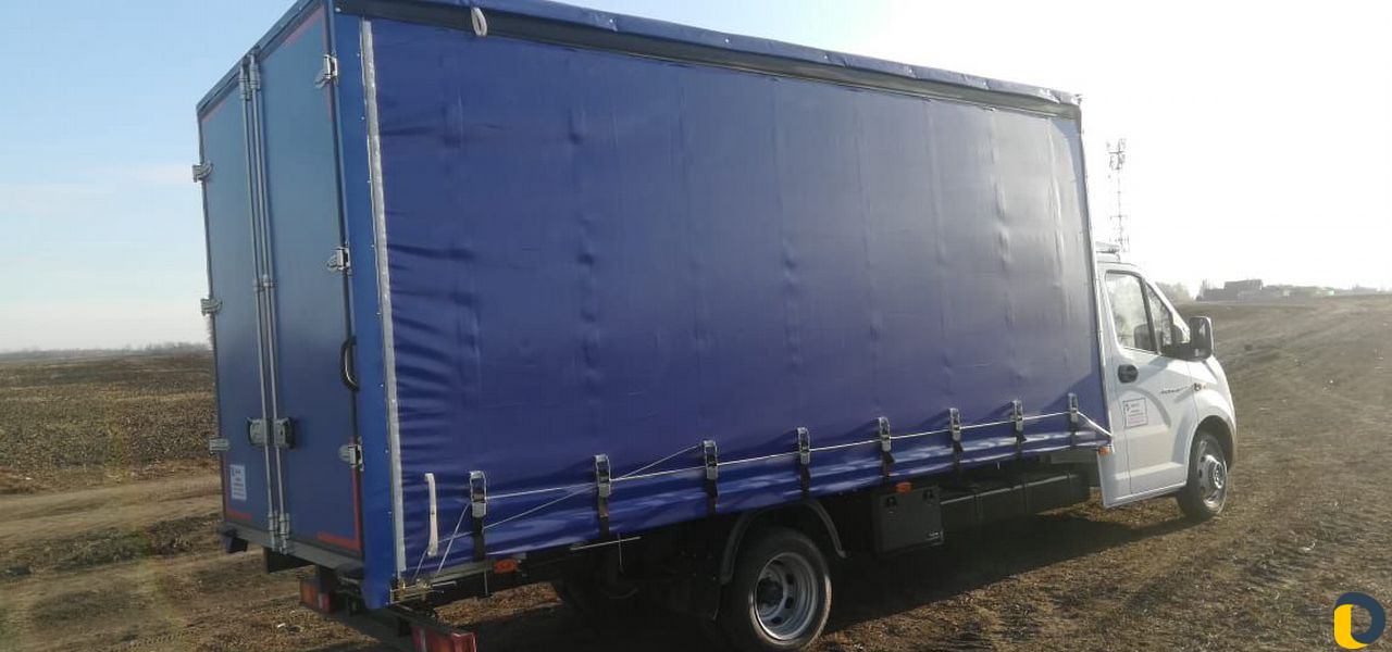 Грузоперевозки, газель с грузчиками, переезд в дру