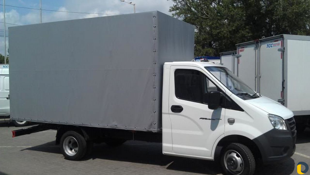 Грузоперевозки. Газель с грузчиками Переезд