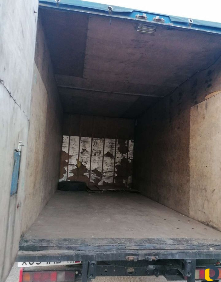 Грузоперевозки газель с грузчиками