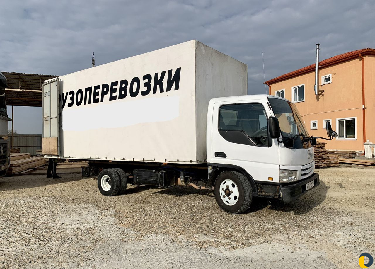 Грузоперевозки газель с грузчиками