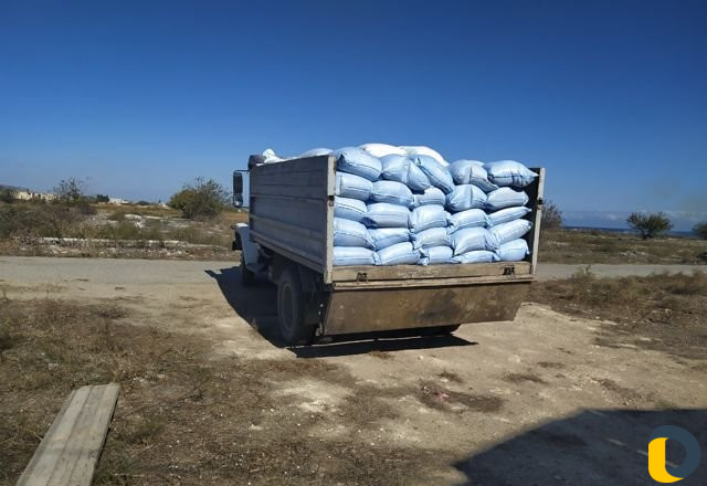 Грузоперевозки газель самосвал газ 53