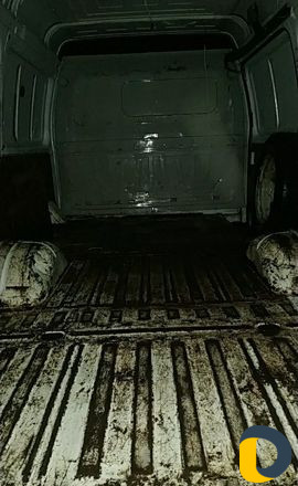 Грузоперевозки Газель