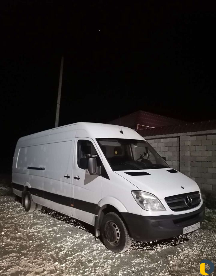 Грузоперевозки газель