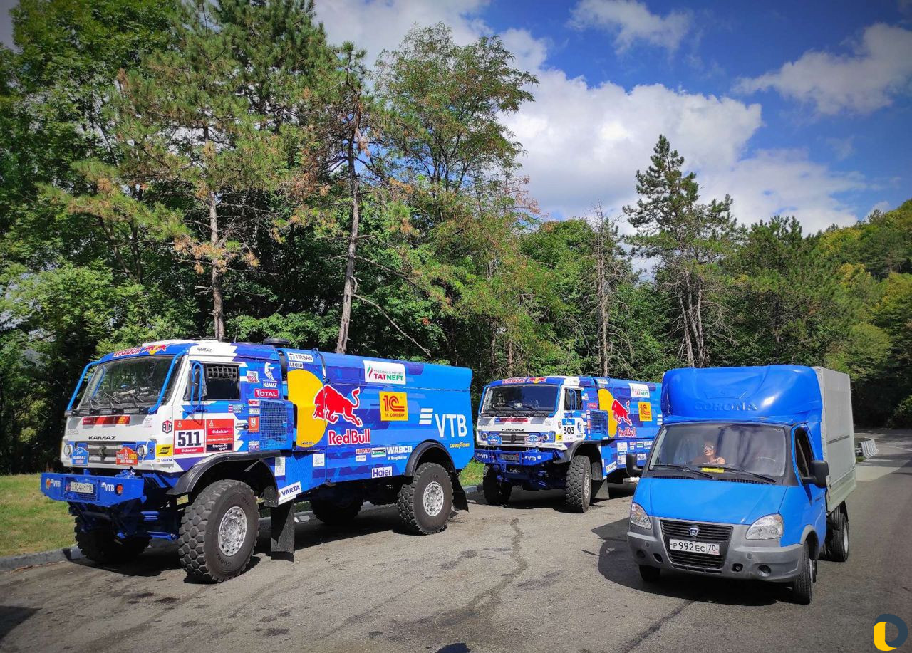 Грузоперевозки Газель