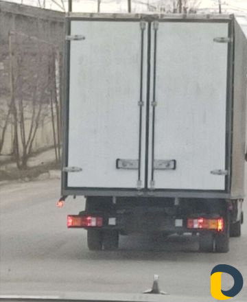 Грузоперевозки Газель