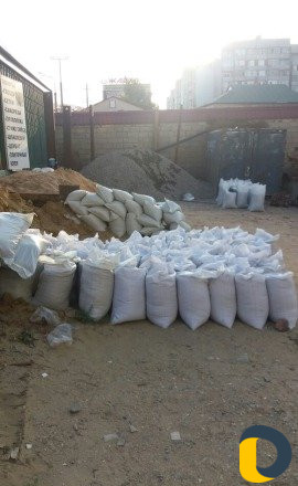 Грузоперевозки Газель