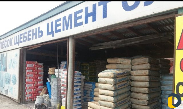 Грузоперевозки Газель