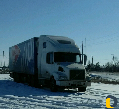 Грузоперевозки газель