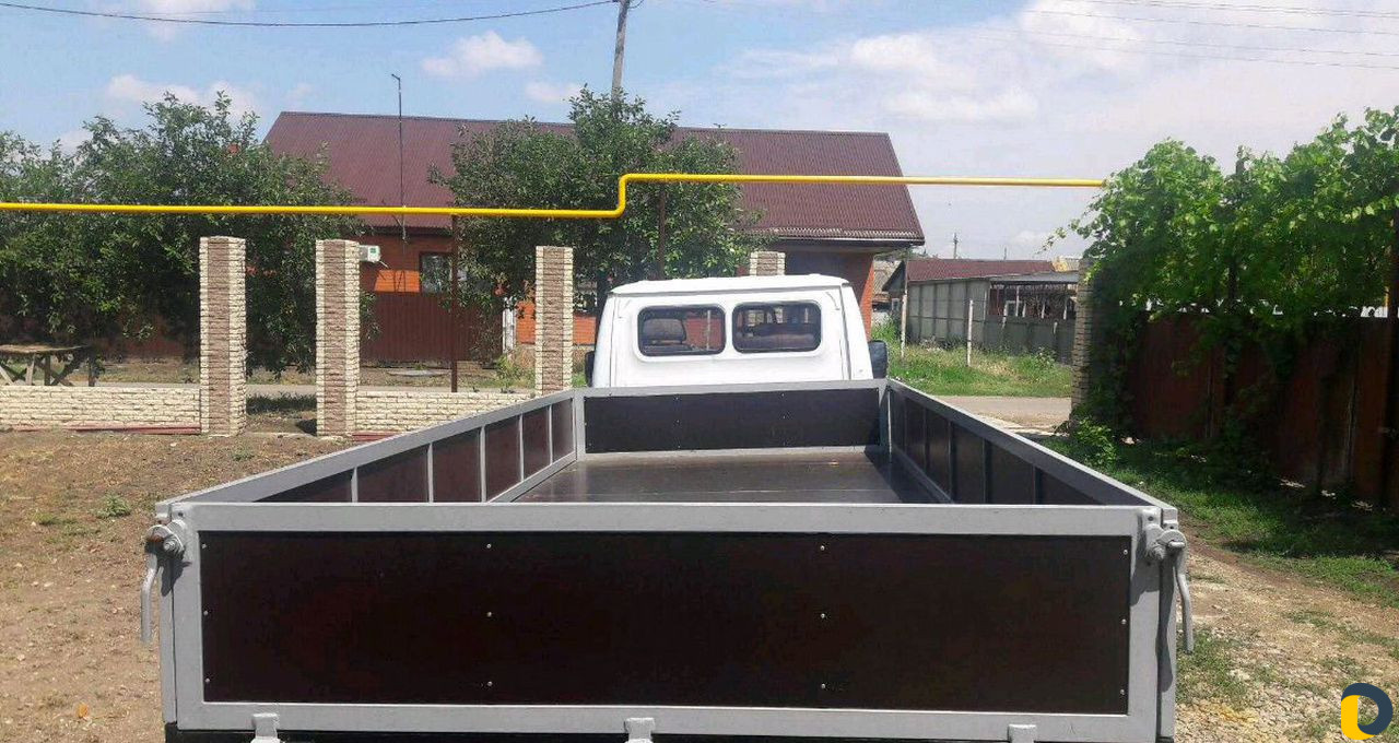 Грузоперевозки"Газель"