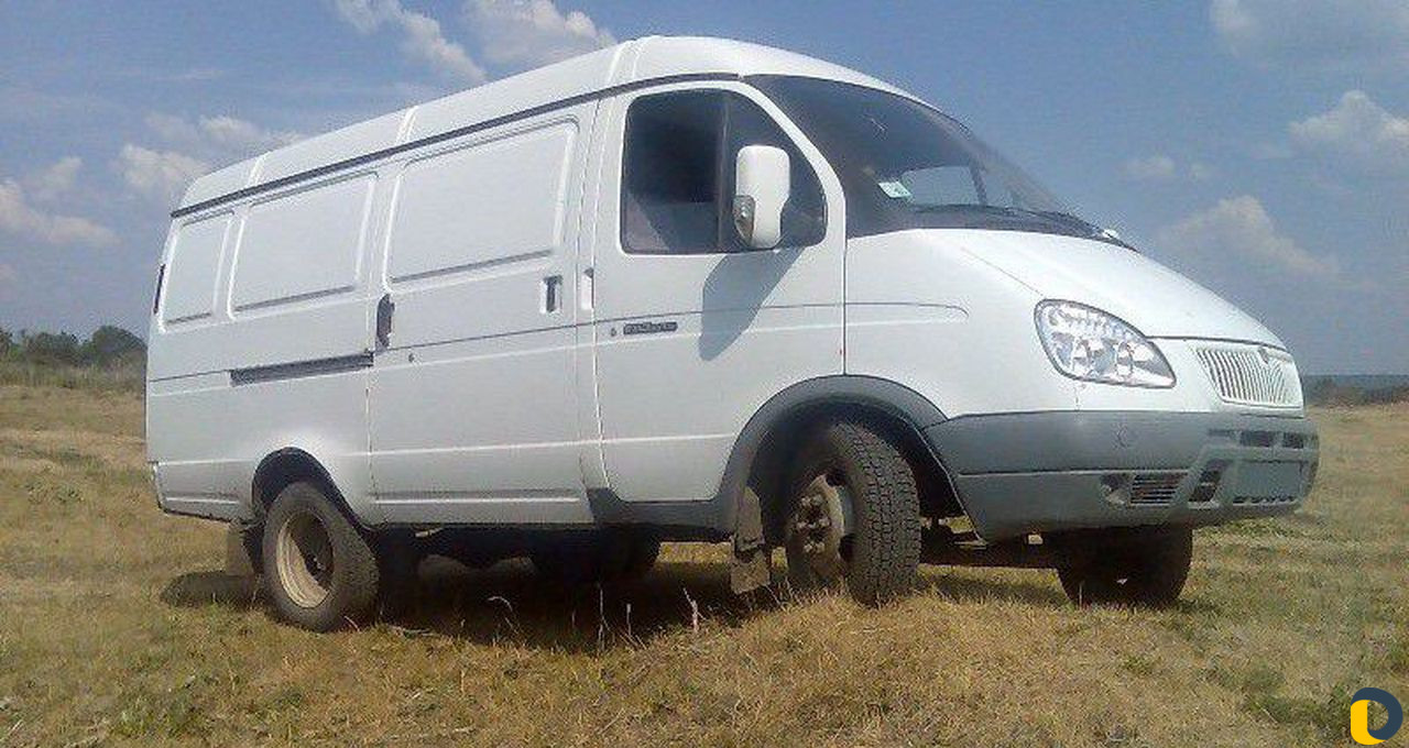 Грузоперевозки Газель
