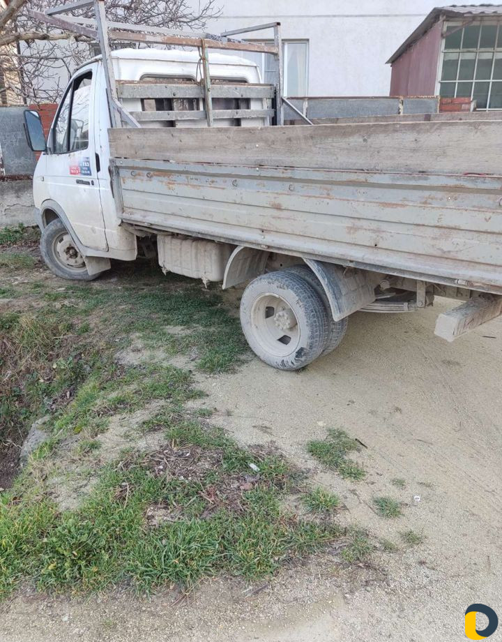 Грузоперевозки газель