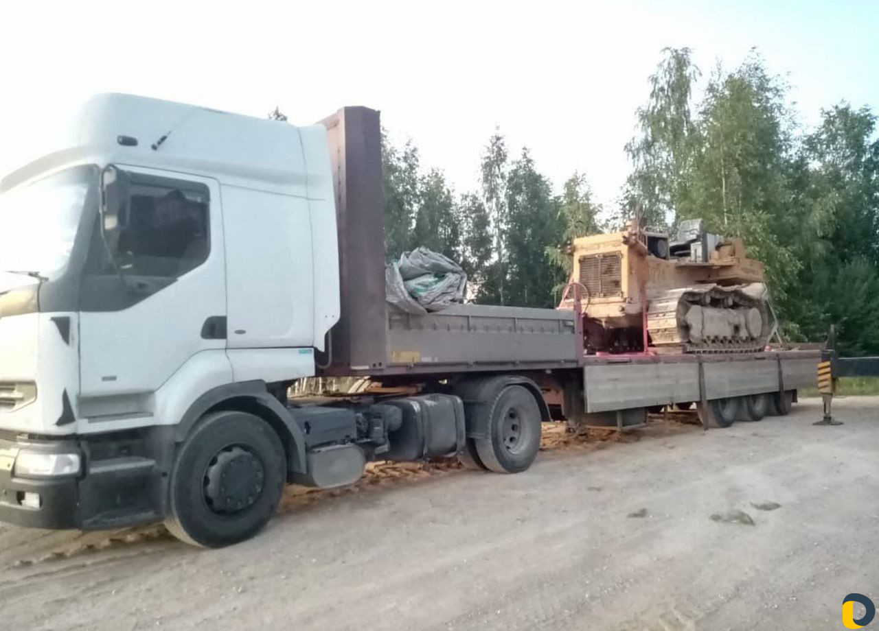 Грузоперевозки, город, край РФ