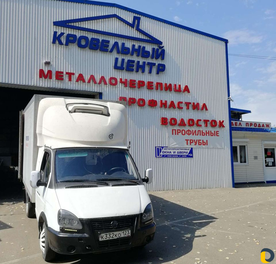 Грузоперевозки, грузчики, Газель, 4.2 метра