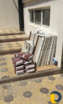 Грузоперевозки, Грузчики, Газели