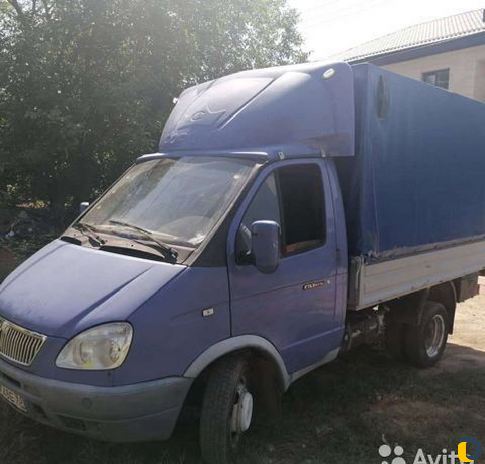 Грузоперевозки/Грузчики/Переезд