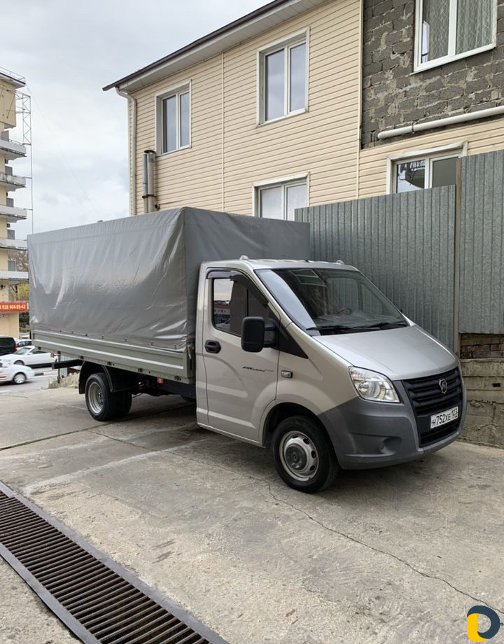 Грузоперевозки. Грузчики. Переезд