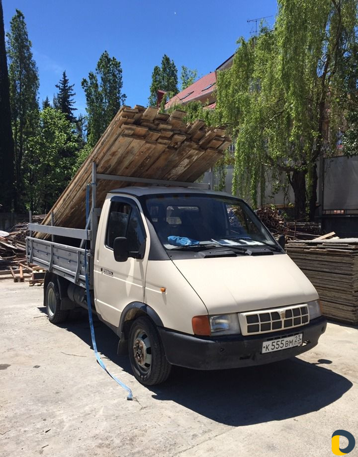 Грузоперевозки. Грузчики. Переезд