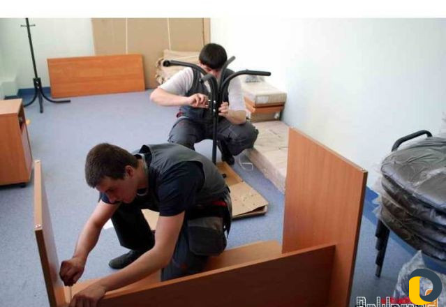 Грузоперевозки Грузчики. Переезды. Професионально