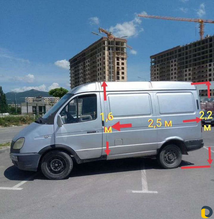 Грузоперевозки грузчики по городу и краю, перевозк