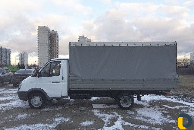 Грузоперевозки Грузчики