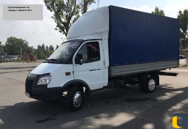 Грузоперевозки Грузчики