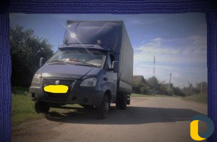 Грузоперевозки + грузчики