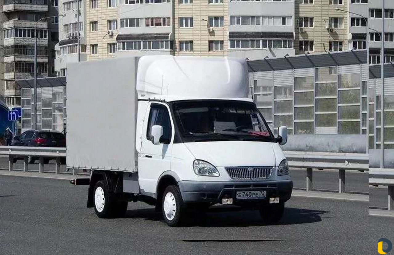 Грузоперевозки, грузчики