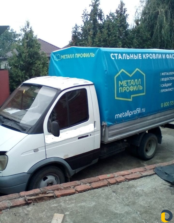 Грузоперевозки. Грузчики